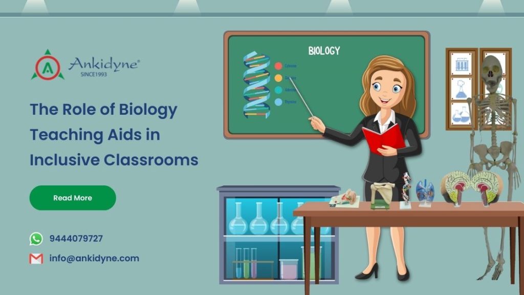 Biology Teaching Aids