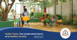 Outdoor Fitness and Public Parks